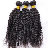 RICH Kinky Curly Hair Bundle